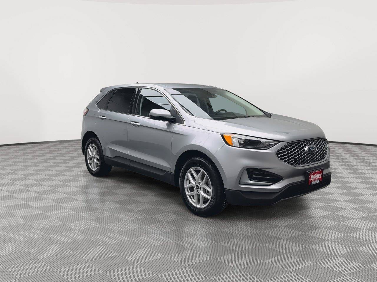 Used 2023 Ford Edge SEL AWD/4WD image 32