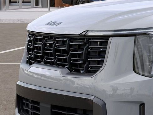 New 2025 Kia Sorento SX Prestige w/ Sage Leather Package image 14