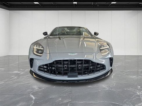 New 2026 Aston Martin V8 Vantage Convertible image 12