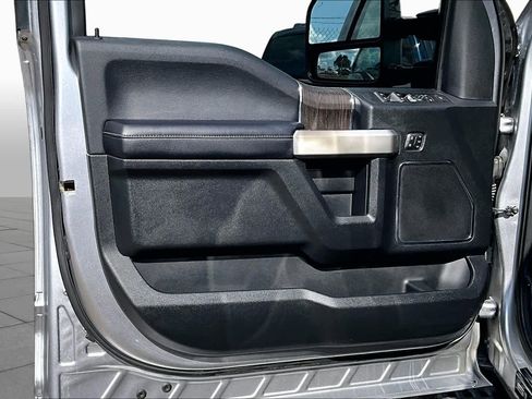 Used 2020 Ford F250 Lariat AWD/4WD image 22