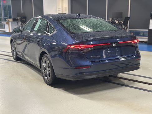Used 2024 Honda Accord EX image 8