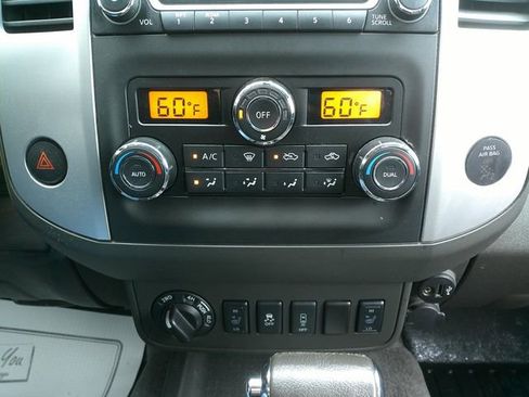 Used 2018 Nissan Frontier SV w/ Value Truck Package AWD/4WD image 19