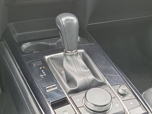 Used 2024 MAZDA CX-30 AWD 2.5 S w/ Preferred Package image 17