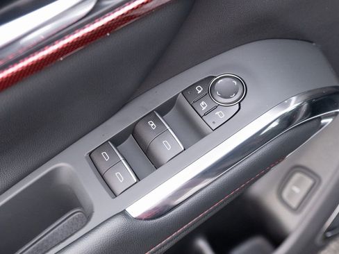 New 2026 Chevrolet Traverse RS w/ LPO, Floor Liner Package image 13