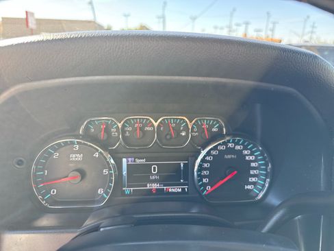 Used 2015 Chevrolet Silverado 2500 LT image 18