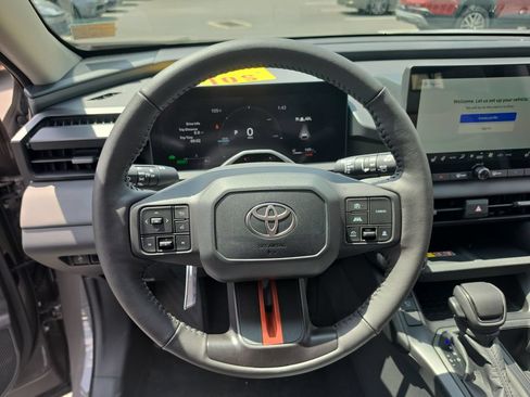 Used 2026 Toyota RAV4 AWD image 10