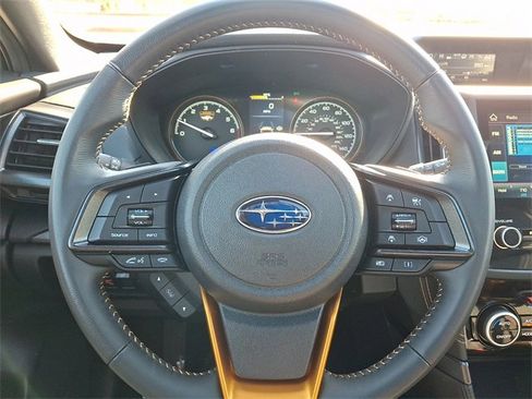 Used 2025 Subaru Forester Wilderness w/ Wilderness Package image 21