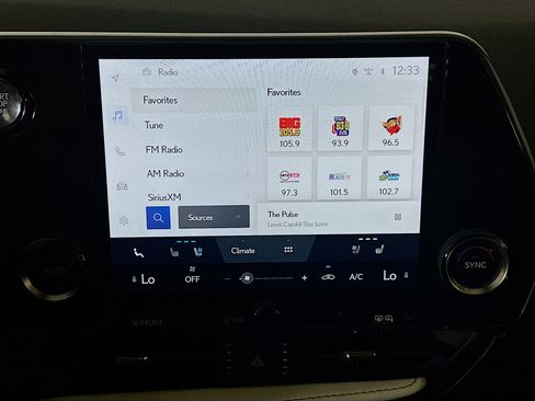 Used 2023 Lexus NX 350 AWD image 21