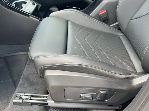 New 2025 BMW X1 M35i w/ Premium Package image 12