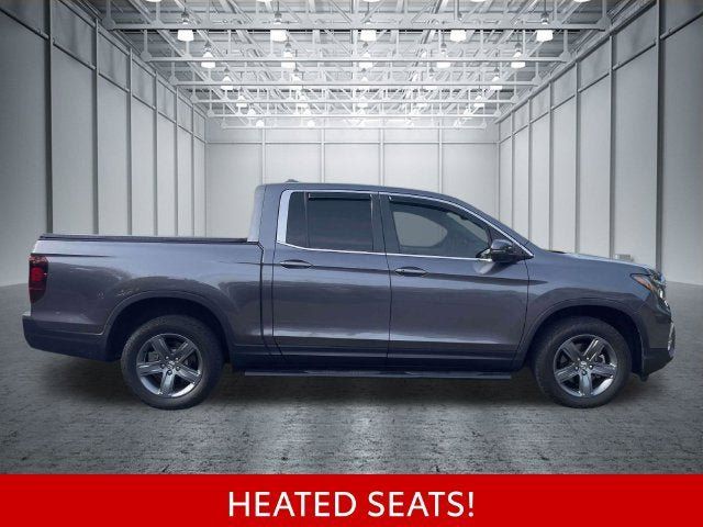 Used 2021 Honda Ridgeline RTL image 5