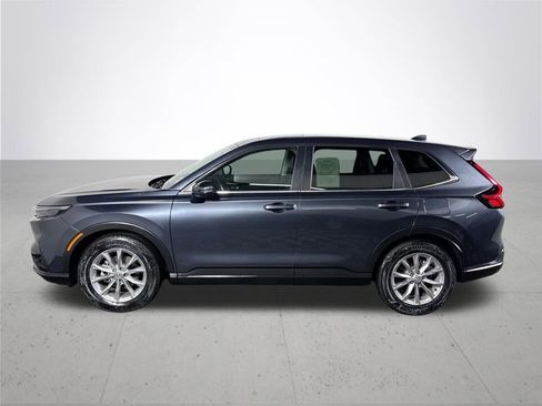 Certified 2025 Honda CR-V EX-L image 10