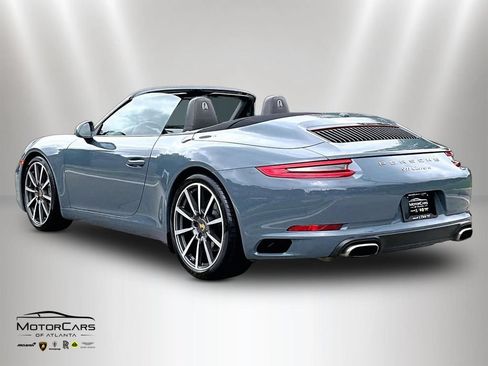 Used 2017 Porsche 911 Carrera image 10