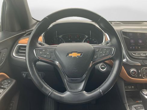 Used 2019 Chevrolet Equinox Premier w/ LPO, Floor Liner Package image 12