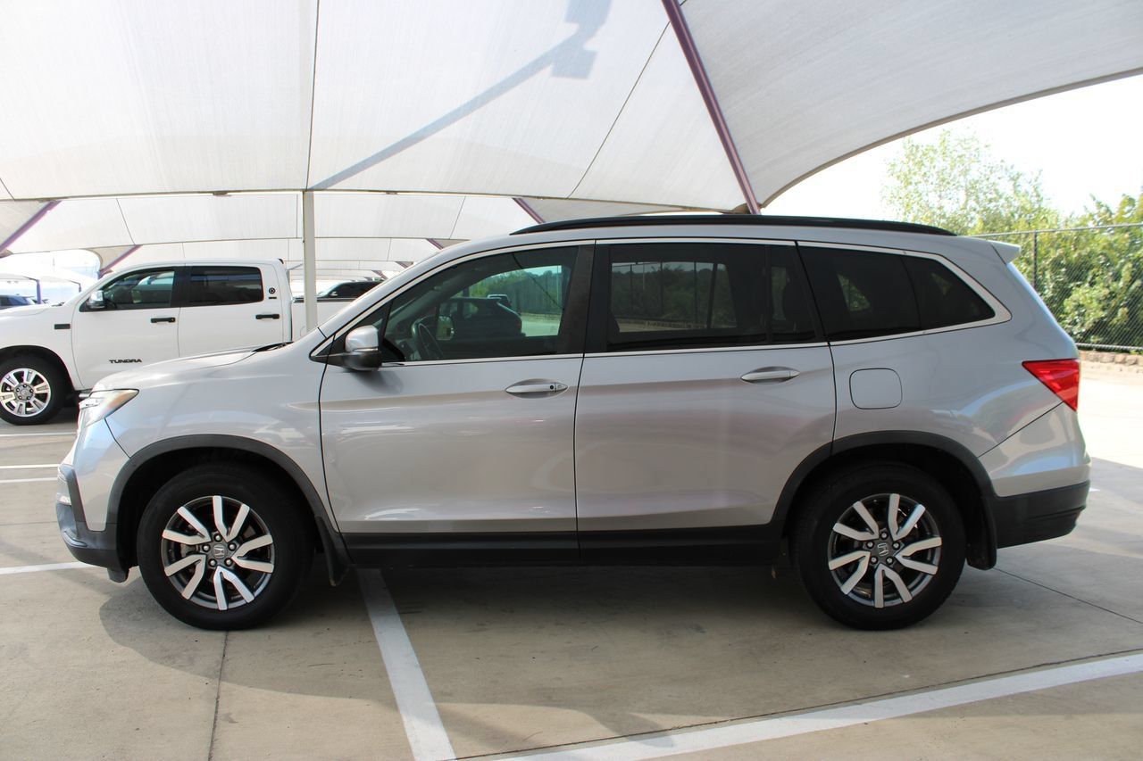 Used 2020 Honda Pilot EX-L image 2