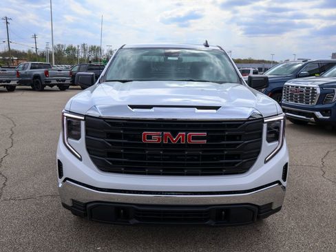 New 2026 GMC Sierra 1500 Pro w/ Pro Value Package image 20