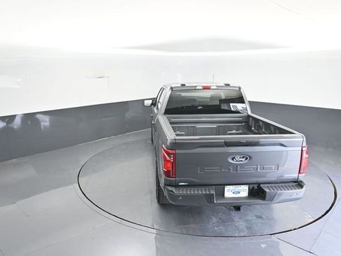 New 2026 Ford F150 STX image 28