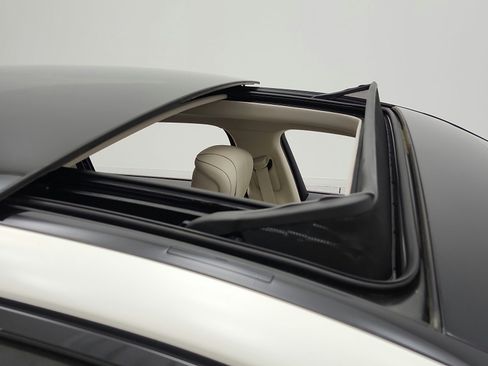 Used 2023 Mercedes-Benz S 580 4MATIC Sedan image 19
