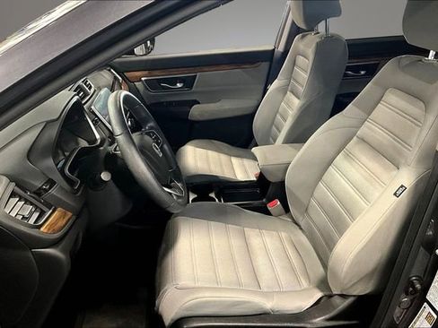 Used 2022 Honda CR-V EX image 21