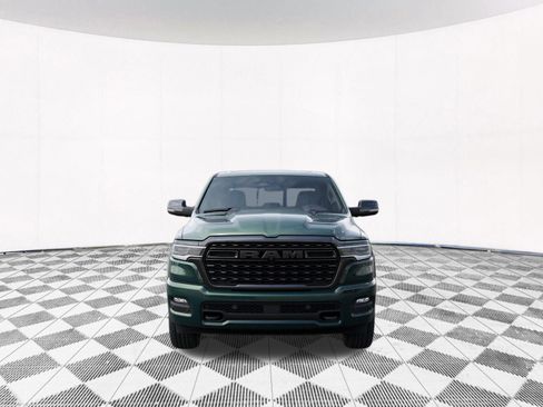 New 2026 RAM 1500 Limited image 8