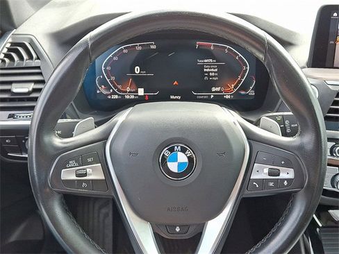 Used 2021 BMW X3 xDrive30i w/ Convenience Package image 20