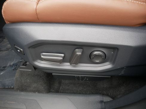 Certified 2026 Toyota Tundra 1794 Edition AWD/4WD image 16