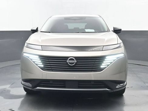 Used 2025 Nissan Murano Platinum w/ Cargo Package AWD/4WD image 21