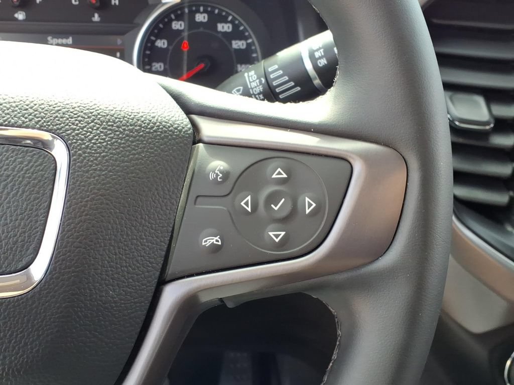 Used 2023 GMC Acadia AT4 AWD/4WD image 13