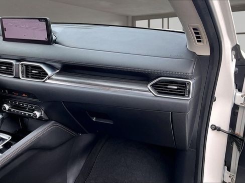 Used 2021 MAZDA CX-5 Grand Touring w/ GT Premium Package image 26