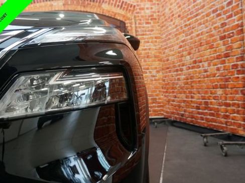 Certified 2023 Nissan Rogue SV AWD/4WD image 69