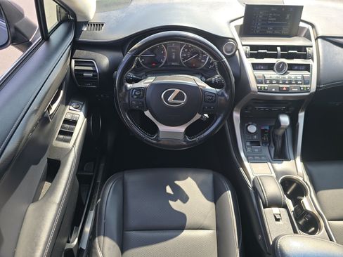 Used 2017 Lexus NX 200t AWD w/ Premium Package image 21