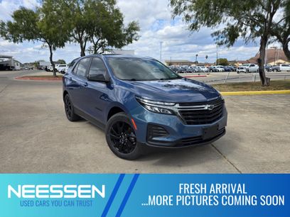Used 2024 Chevrolet Equinox LS w/ LS Convenience Package