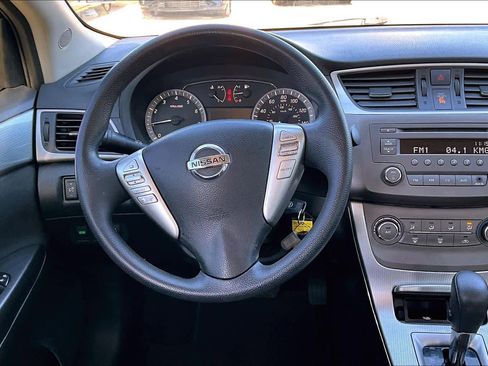 Used 2013 Nissan Sentra SR image 7