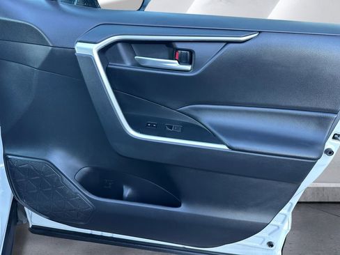 Used 2024 Toyota RAV4 XLE image 15