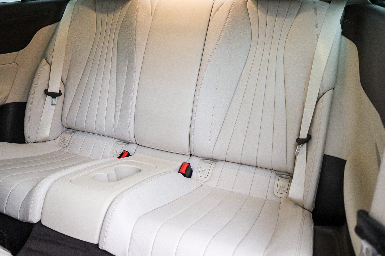 Used 2019 Mercedes-Benz E 450 Coupe image 22