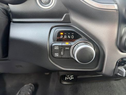 Used 2024 RAM 2500 Big Horn image 34