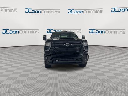New 2026 Chevrolet Silverado 2500 High Country w/ High Country Premium Package