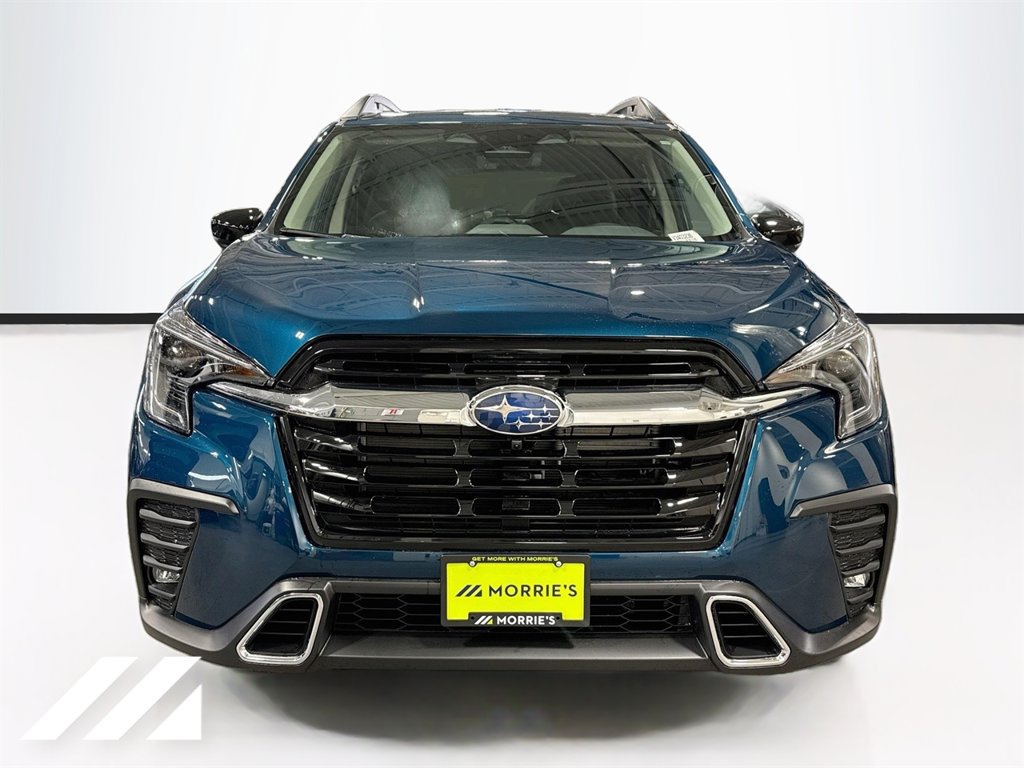 New 2027 Subaru Ascent Touring AWD/4WD image 2