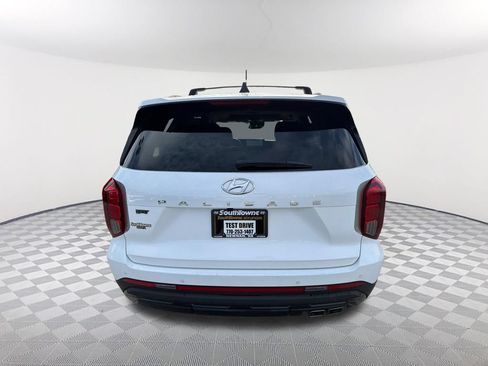 Used 2025 Hyundai Palisade XRT FWD image 6