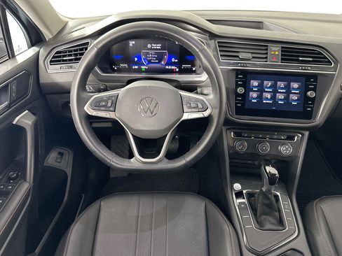 Used 2024 Volkswagen Tiguan Wolfsburg Edition FWD image 21