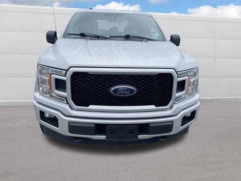 Used 2019 Ford F150 XL w/ Equipment Group 101A Mid AWD/4WD image 11