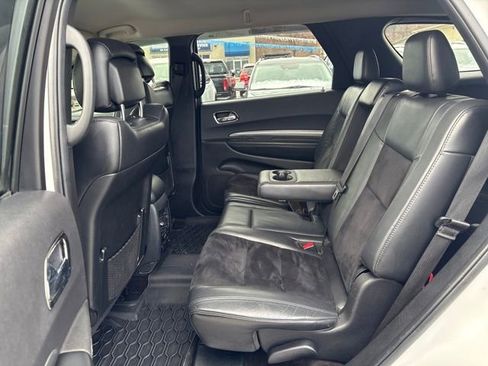 Used 2018 Dodge Durango GT image 22