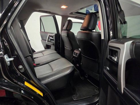 Used 2022 Toyota 4Runner SR5 Premium image 64