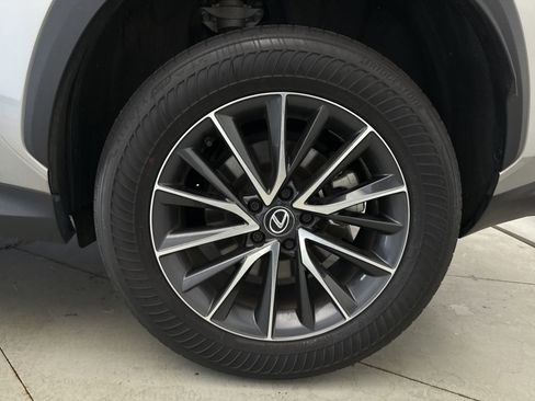 Used 2024 Lexus NX 350 AWD image 22