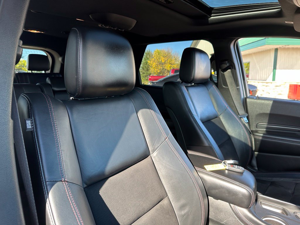 Used 2023 Dodge Durango R/T AWD/4WD image 32