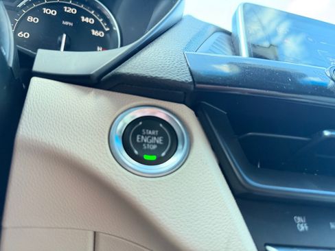 Used 2023 Cadillac CT4 Luxury w/ Cold Weather Package image 39