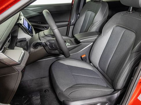 New 2026 Jeep Cherokee Laredo AWD/4WD image 18