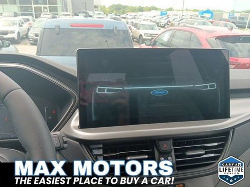 New 2024 Ford Escape Active w/ Tech Pack #1 image 10