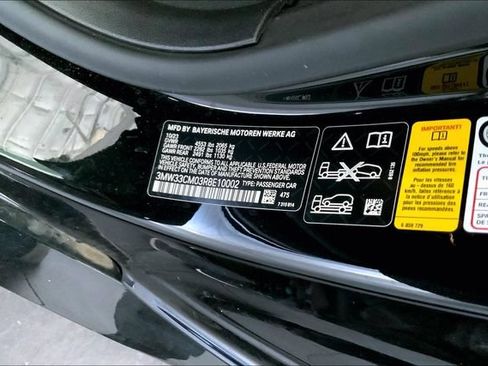 Certified 2024 BMW 230i xDrive Coupe w/ Premium Package AWD/4WD image 13