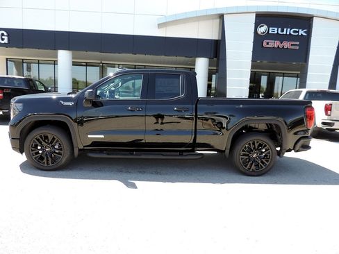 New 2026 GMC Sierra 1500 Elevation w/ Elevation Select Package image 8