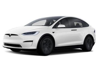 Used 2022 Tesla Model X video 1